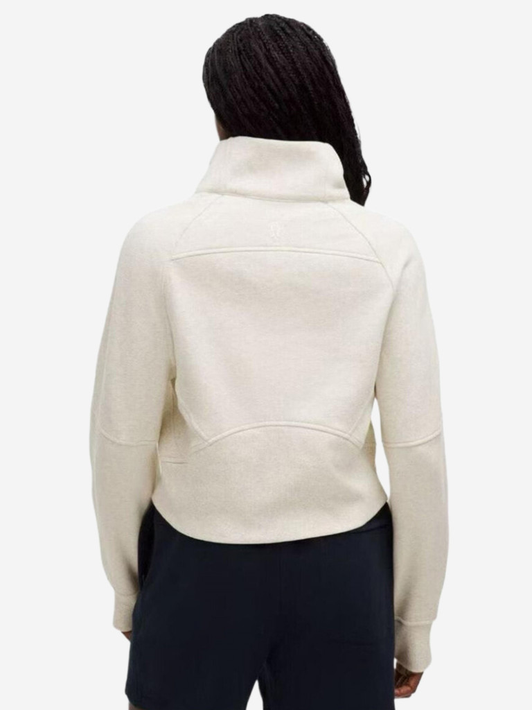 Свитшот женский для активного отдыха Lululemon