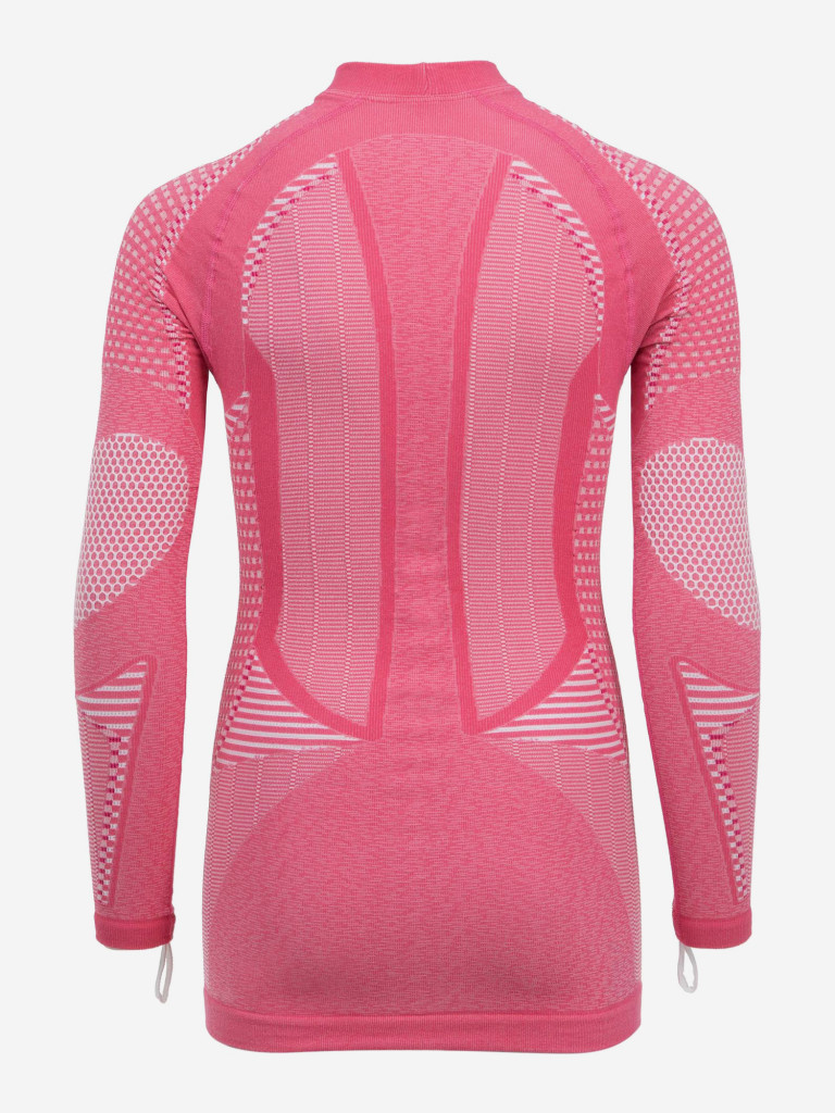 Термобельё верх детское Accapi Ergoracing Pink/White
