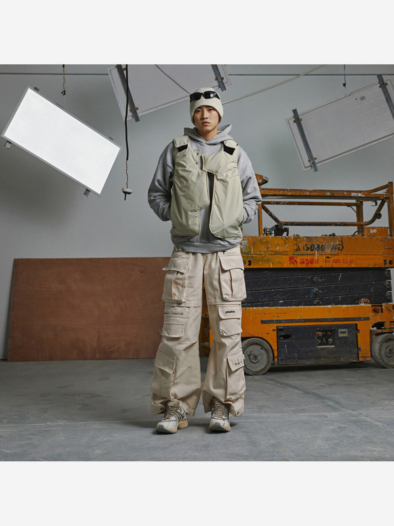 Кроссовки Asics Gel Kahana Tr V2