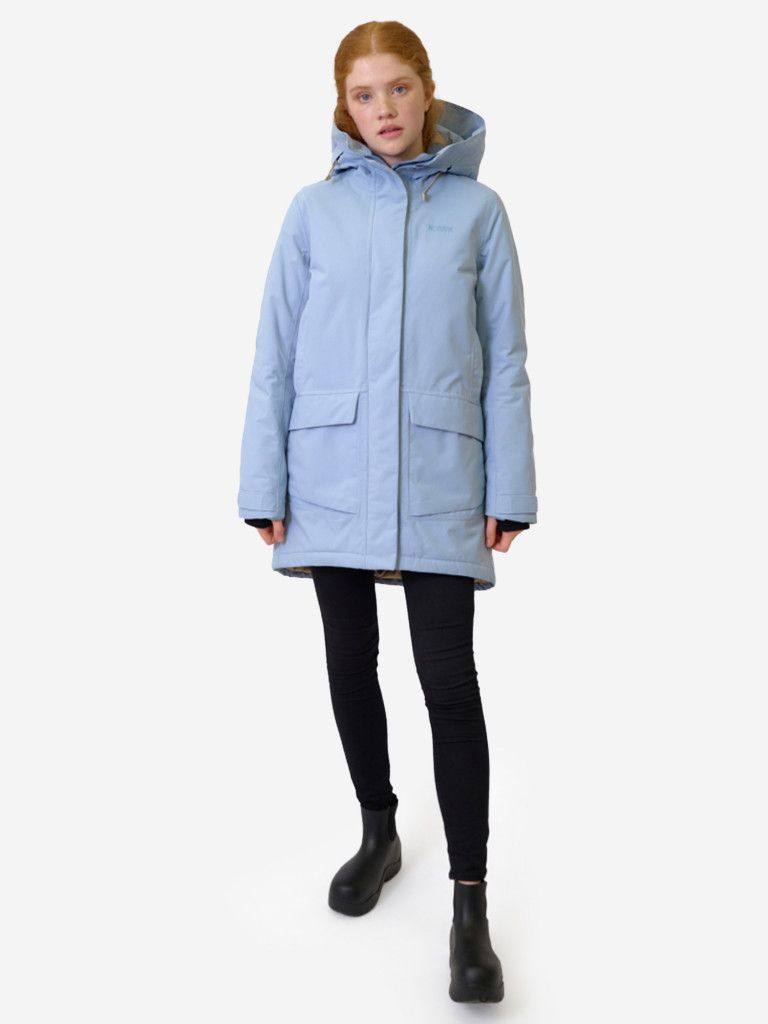 Куртка женская NORPPA Onega