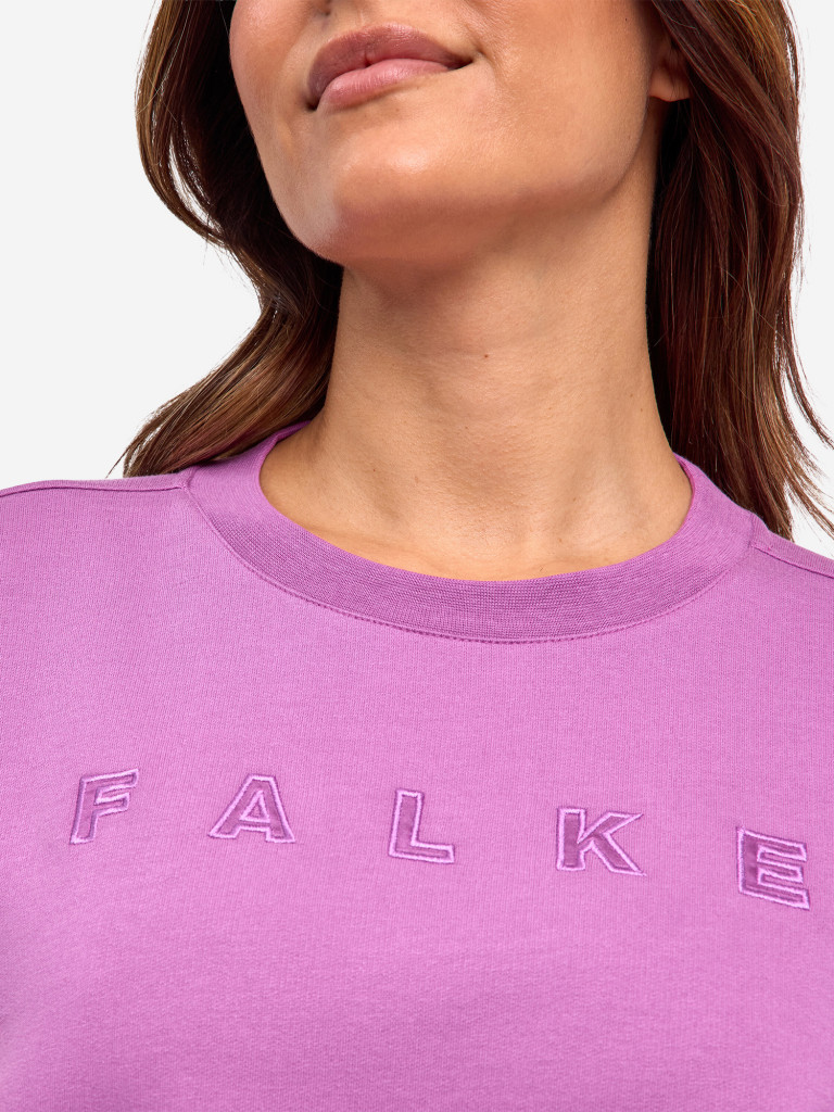 Женский джемпер FALKE