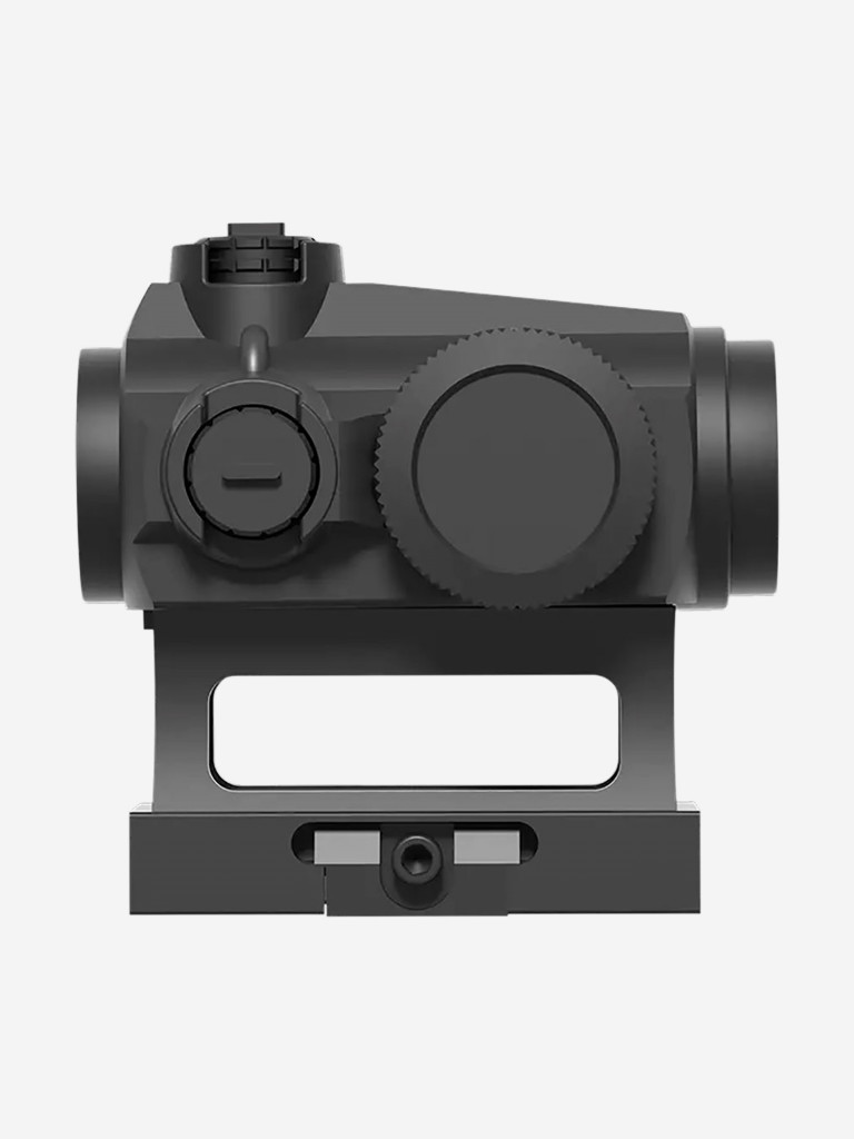 Коллиматорный прицел для охоты Vector Optics Maverick-III 1x22 S-MIL