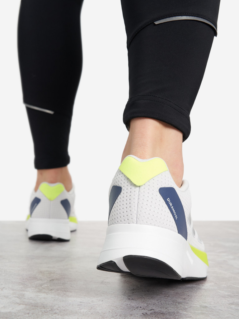 Кроссовки мужские adidas Duramo Sl