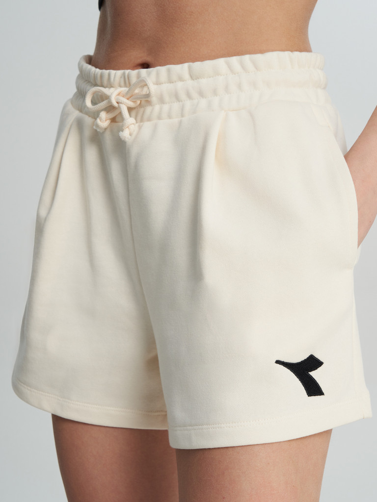 Шорты женские Diadora