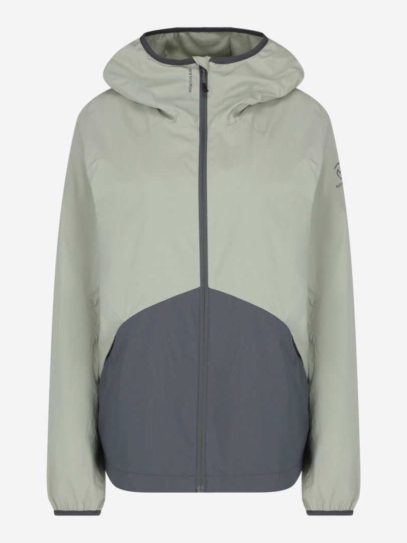 Ветровка женская Northland Серый 5499₽