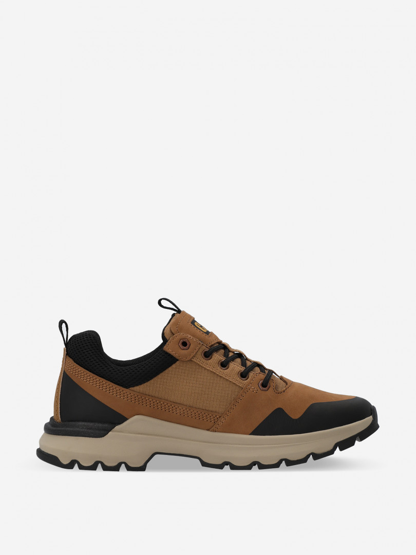 Полуботинки мужские Caterpillar Colorado Sneaker Lo 30737080299 Бежевый, размер 43.5,43,42, фото 5