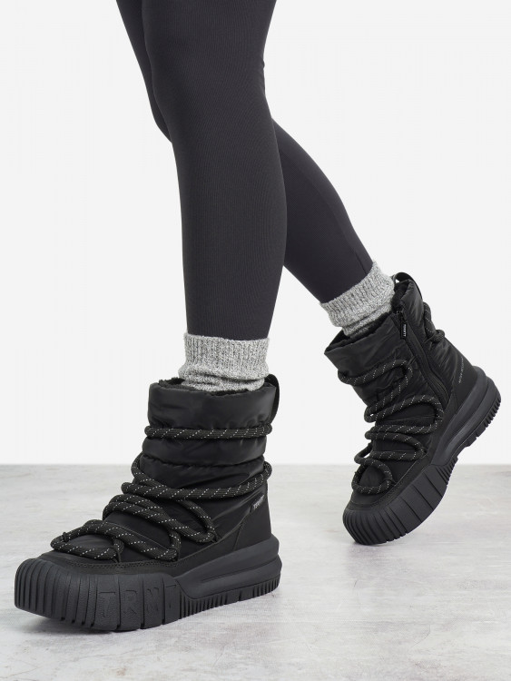 Сапоги утепленные женские Termit Invader 2.0 Wtr