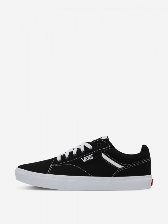 Кеды мужские Vans Seldan