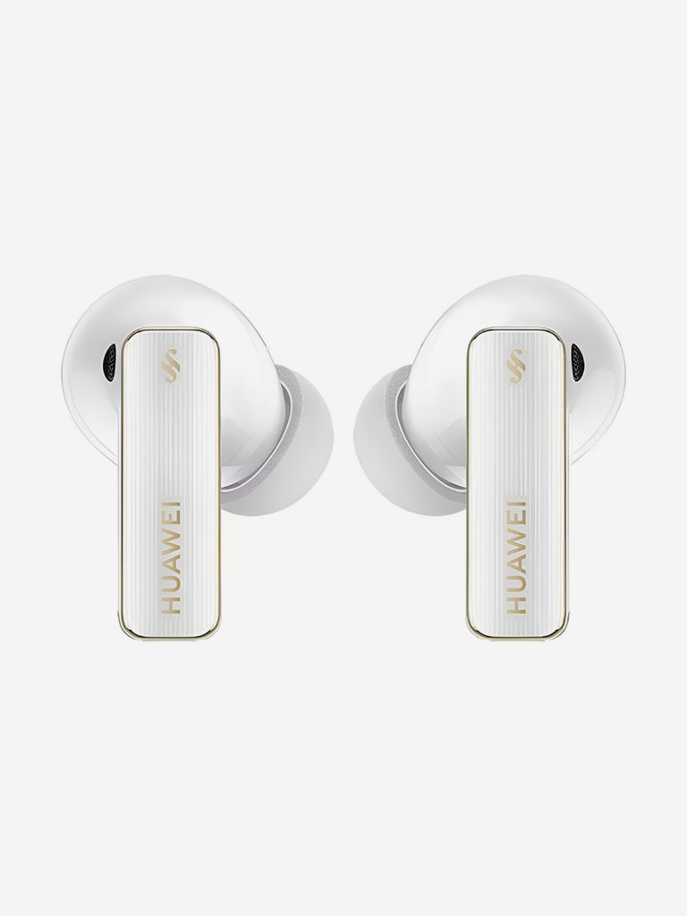 Беспроводные наушники HUAWEI Freebuds Pro 4, белые