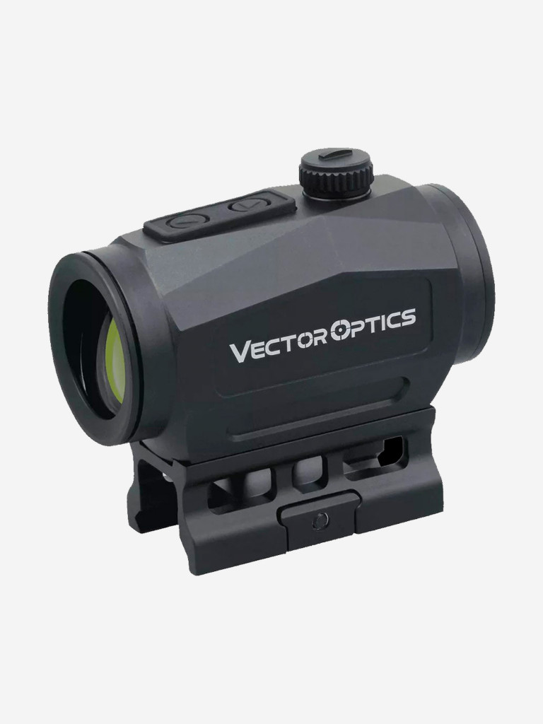 Коллиматорный прицел для охоты Vector Optics Scrapper