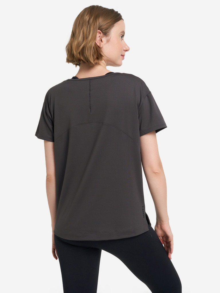 Футболка женская Under Armour Rush Energy