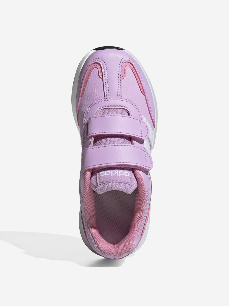 Кроссовки для девочек adidas Tensaur Switch Cf C