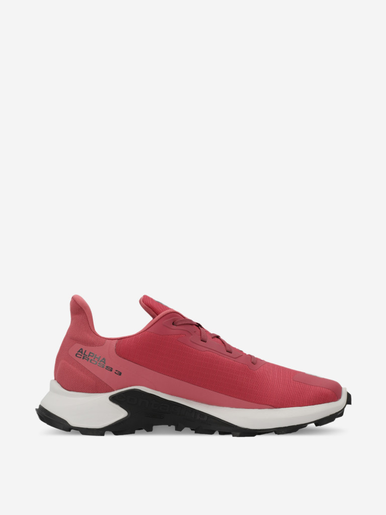 Кроссовки женские Salomon Alphacross 3