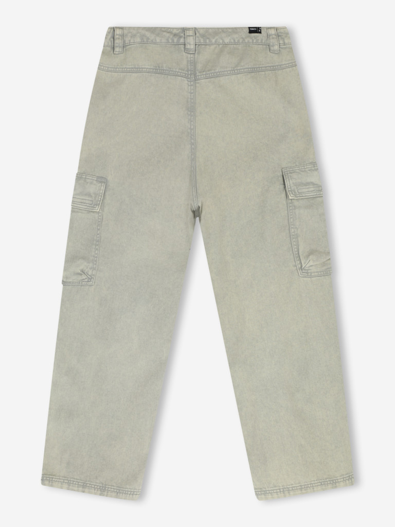 Брюки мужские оверсайз Termit