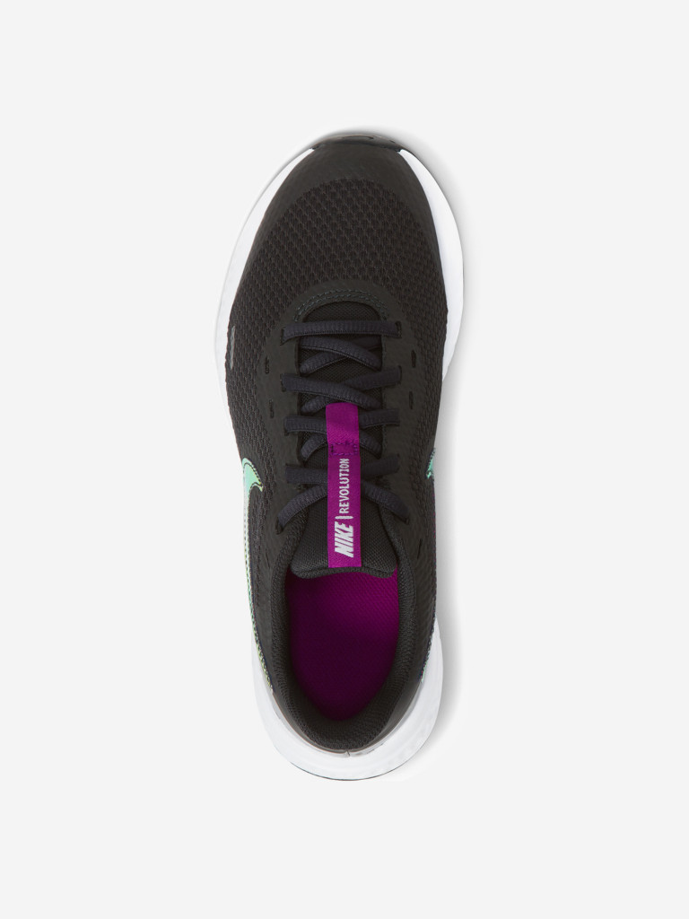 Кроссовки для девочек Nike Revolution 5 Power