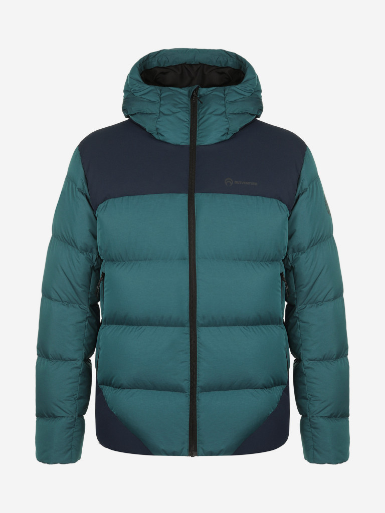 Пуховик мужской Outventure