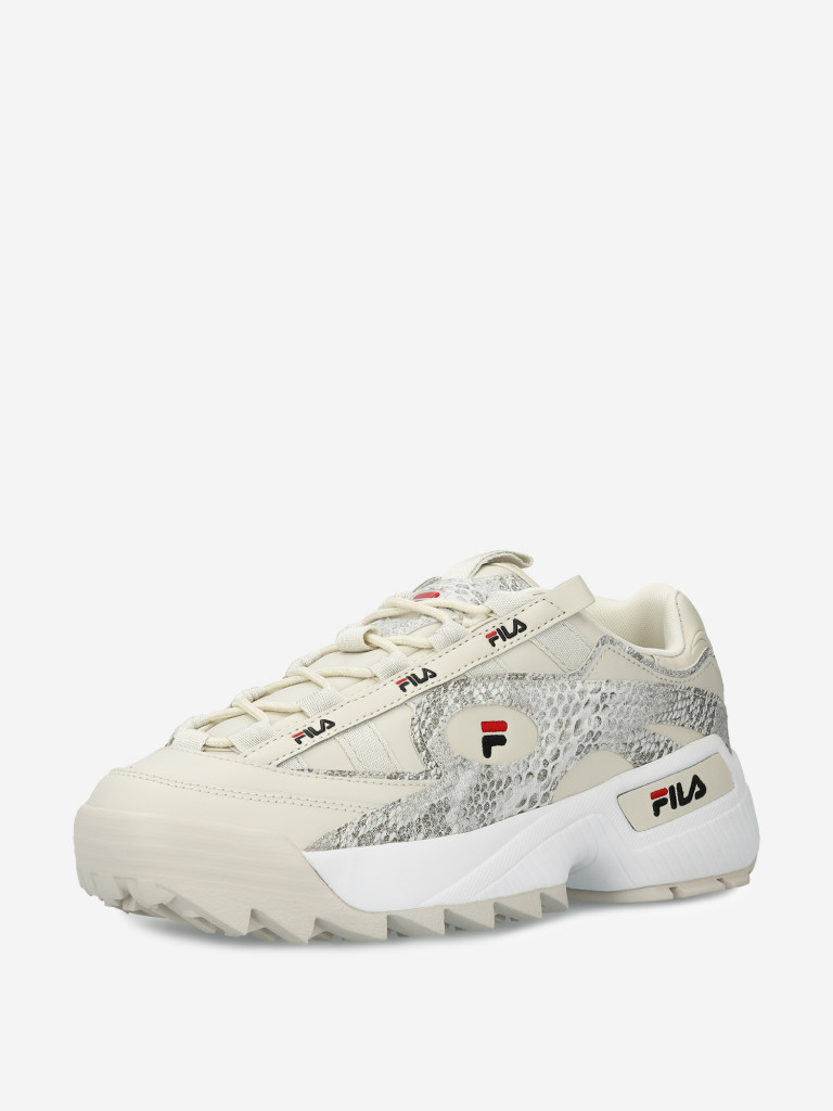 Кроссовки женские FILA D-Formation A