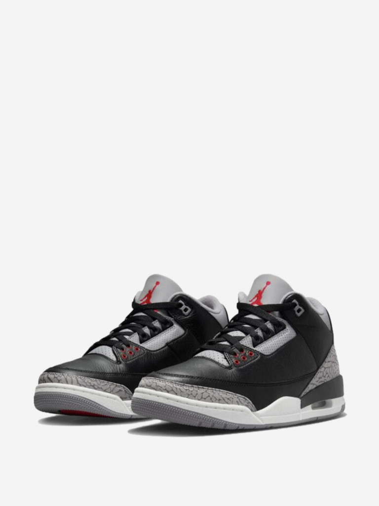 Кроссовки Jordan 3 Retro Og 2024