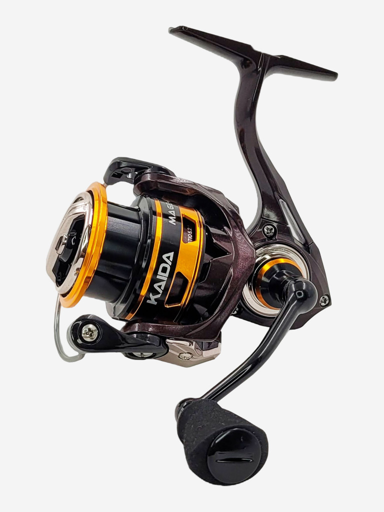 Катушка Kaida MAGE MG2000C безынерционная для рыбалки