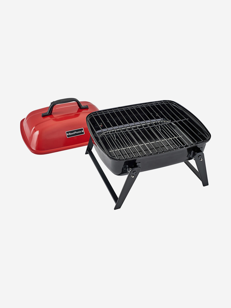Угольный гриль барбекю Best Picnic Picnic 36