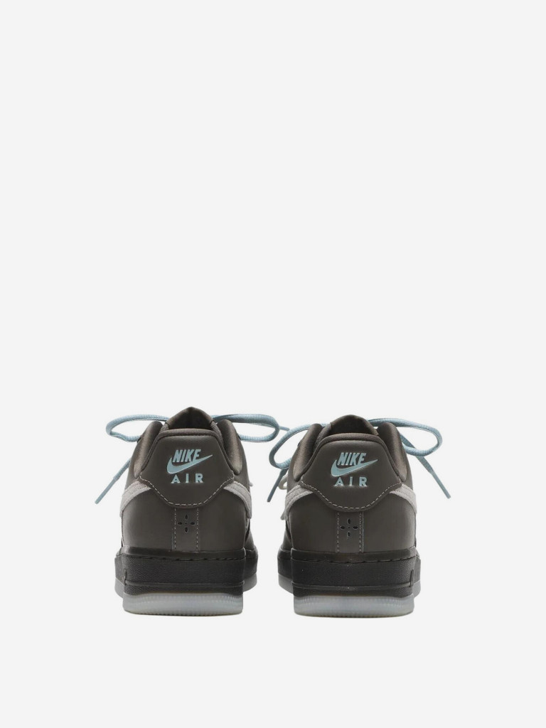 Кроссовки женские для скейтбординга Nike Air Force 1 Breathable