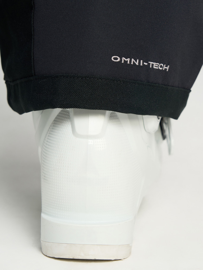 Полукомбинезон горнолыжный женский Columbia Coreshot Bib