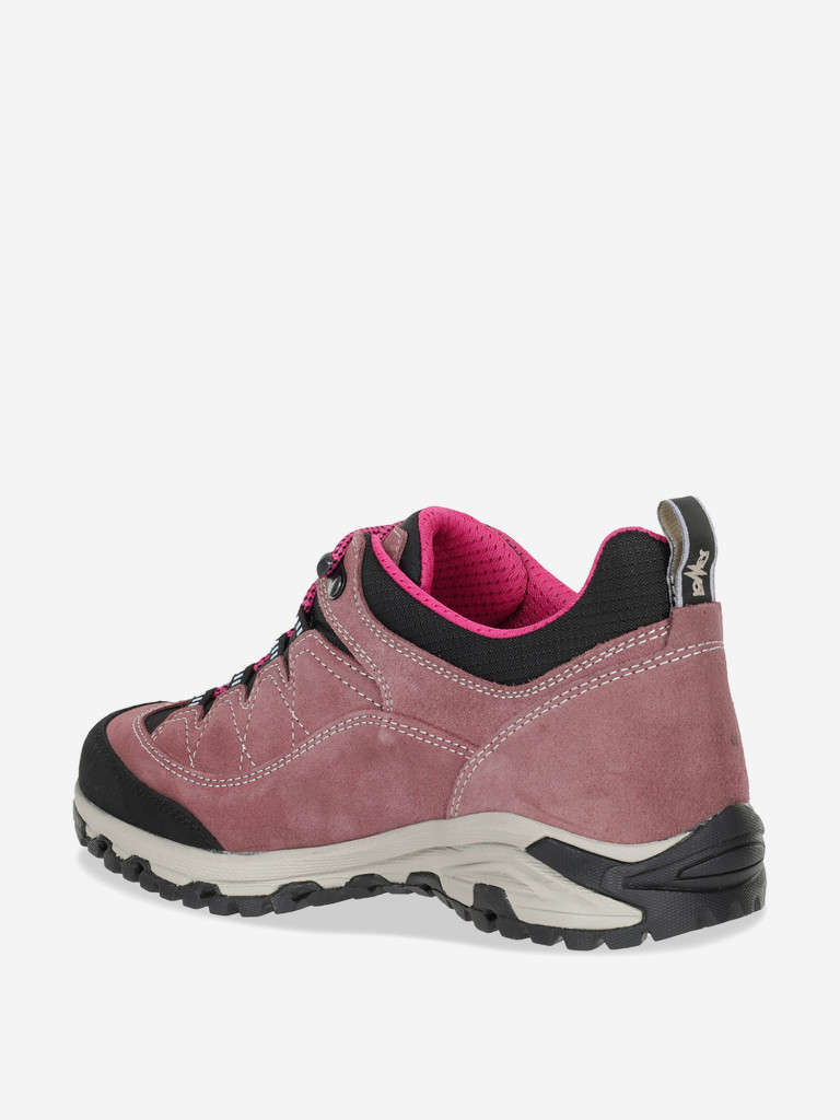 Ботинки Lomer Sella II MTX Suede