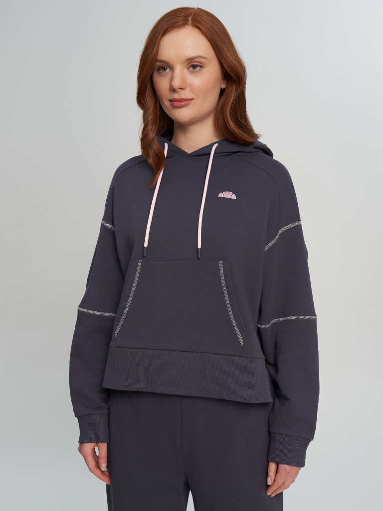 Худи женское Ellesse