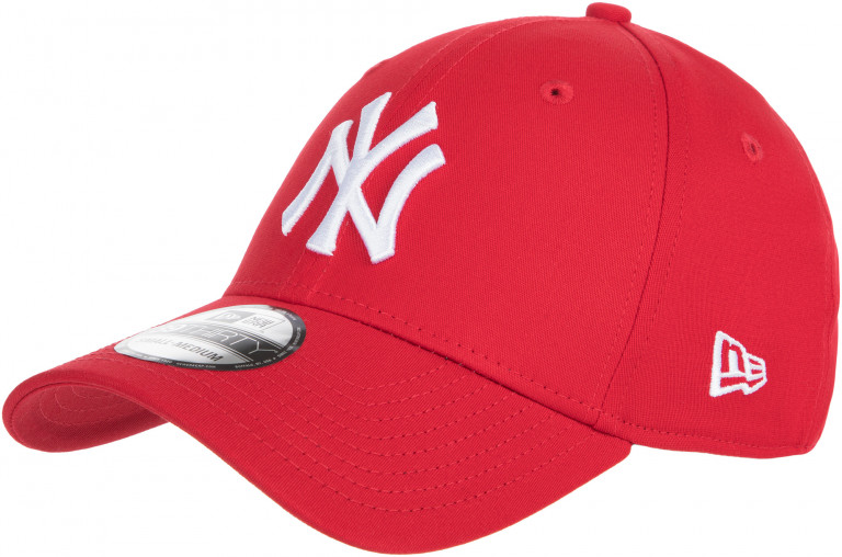 Бейсболка New Era League Essential 39Thirty