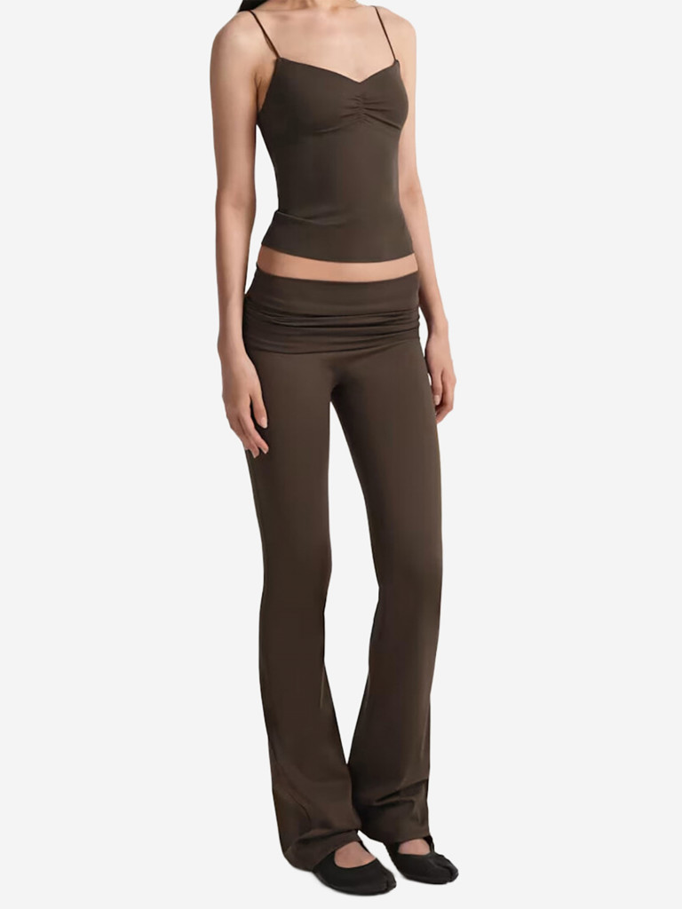 Брюки женские Nike SKIMS