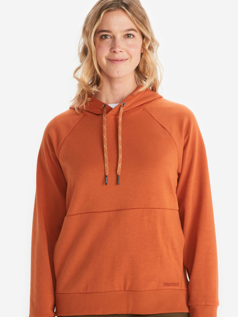 Толстовка женская Marmot Rowan