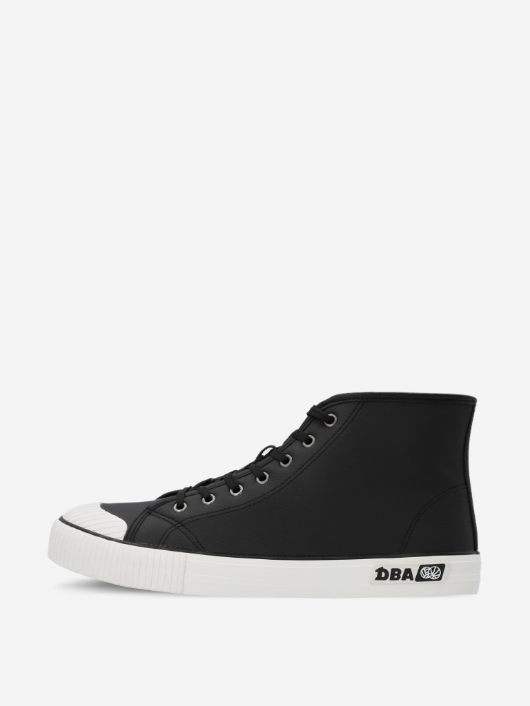 Кеды мужские ДВА МЯЧА DBA MF MID