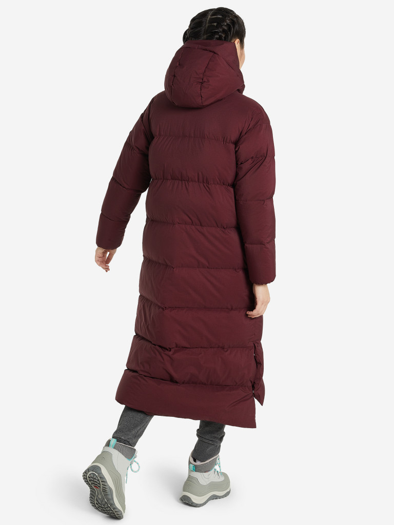 Пуховик женский Outventure