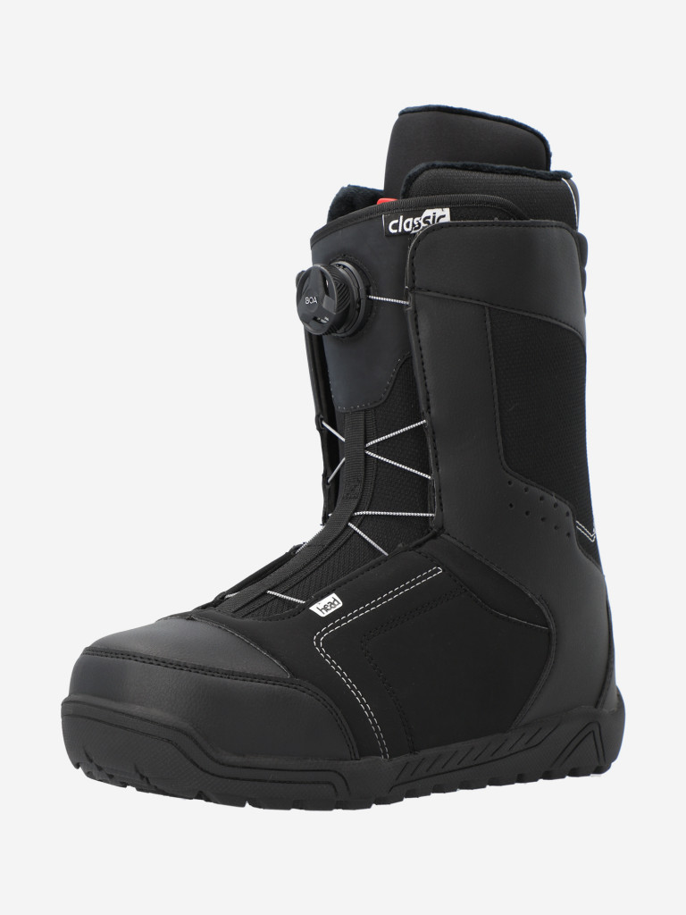 Сноубордические ботинки Head Classic LYT Boa
