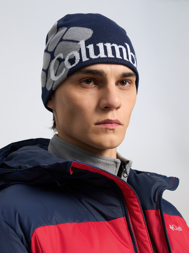 Шапка Columbia Heat III