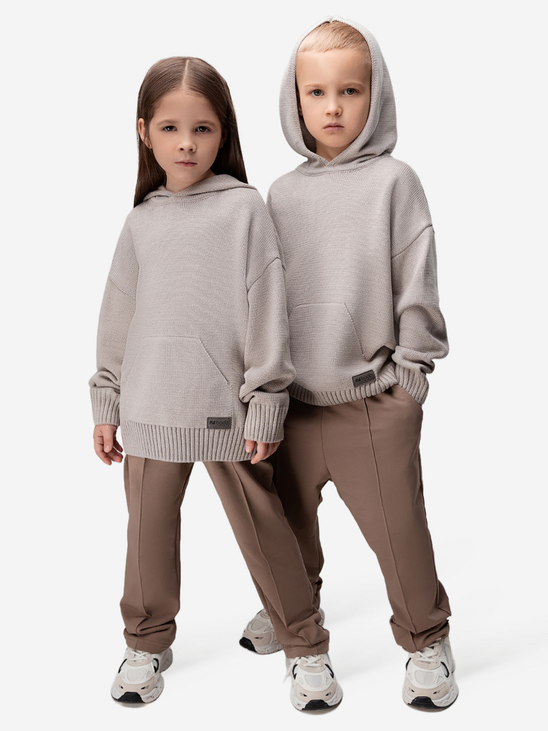 Брюки спортивные детские bodo