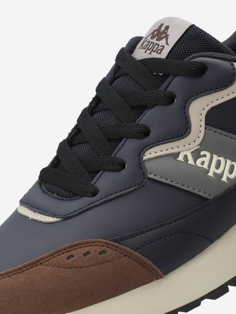 Кроссовки для мальчиков Kappa Sp Corsa