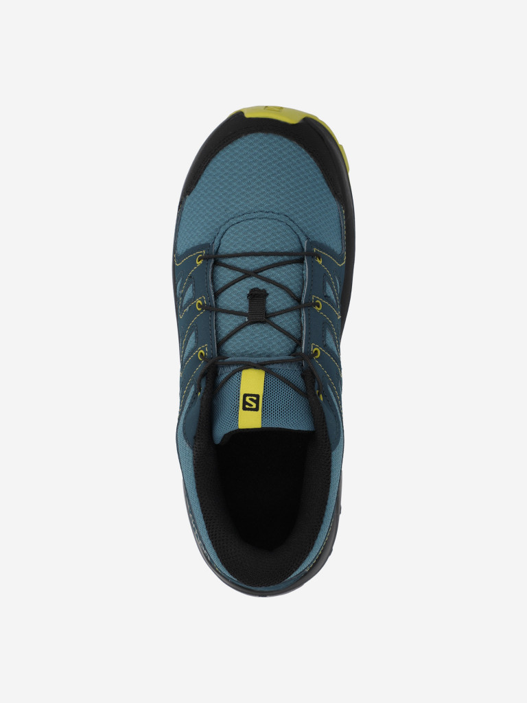 Полуботинки для мальчиков Salomon ILI Pika J