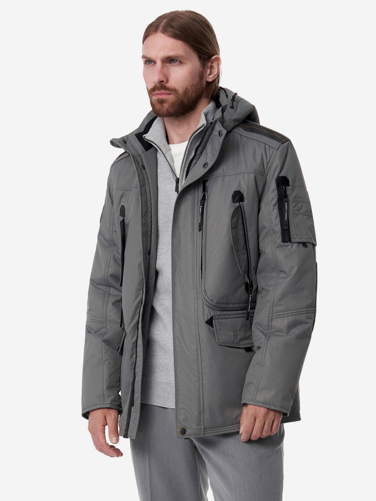 Куртка мужская Bjorn Larsen Tonsberg