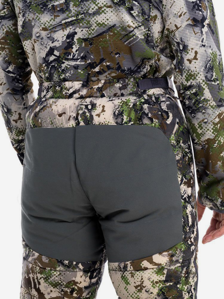 Брюки мужские SKRE Ptarmigan 850 Ultra Down Pant
