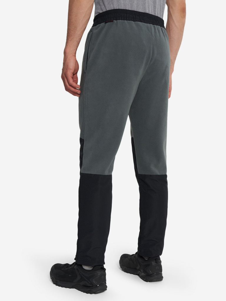 Брюки флисовые мужские Northland