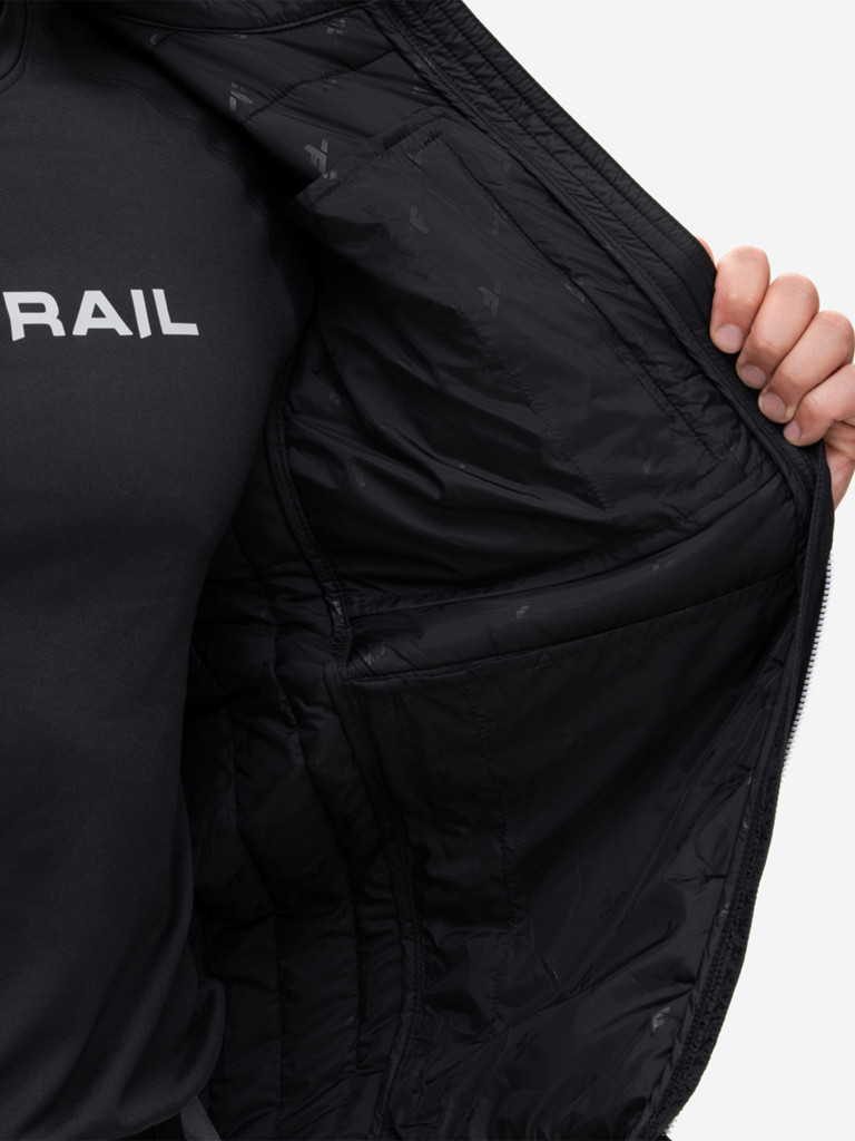 Куртка FINNTRAIL Master