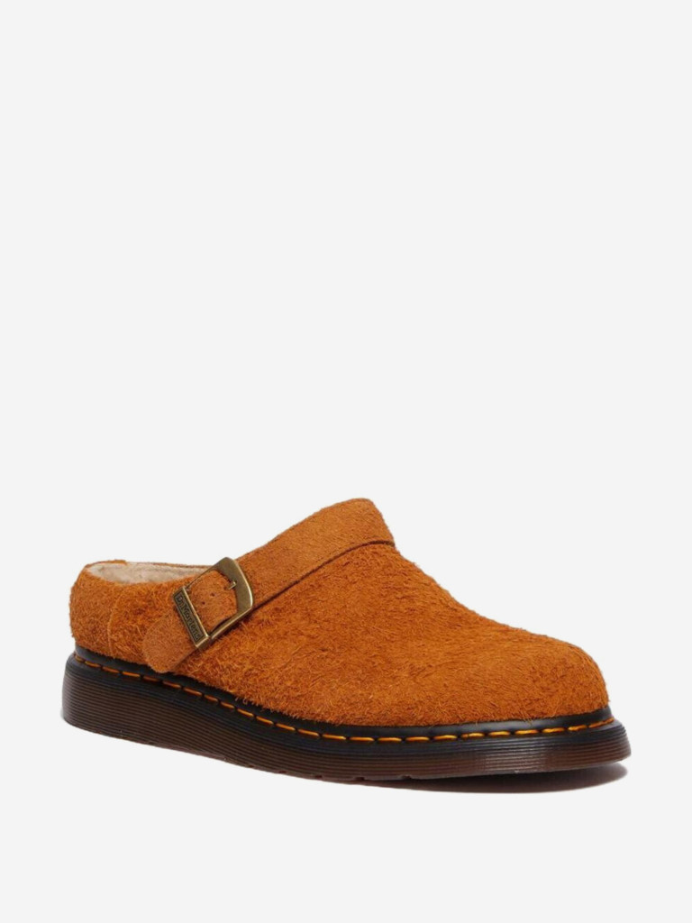 Сабо женские DR. MARTENS Isham Slip On Mules