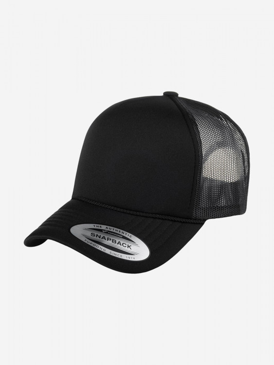 Бейсболка с сеточкой FLEXFIT 6005FC