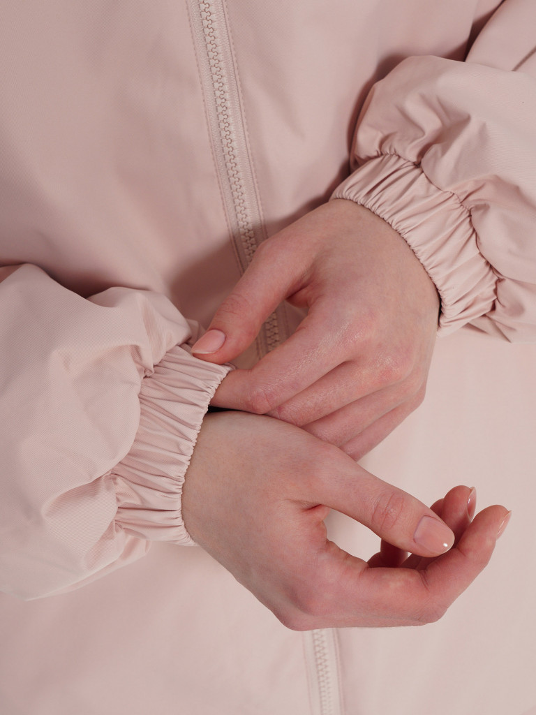 Куртка утепленная женская Termit