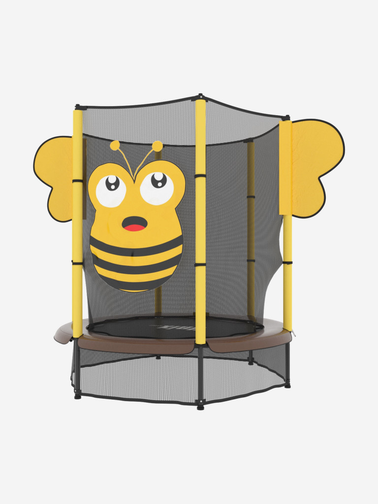 Батут для детей UNIX Line 4.6 ft BEE