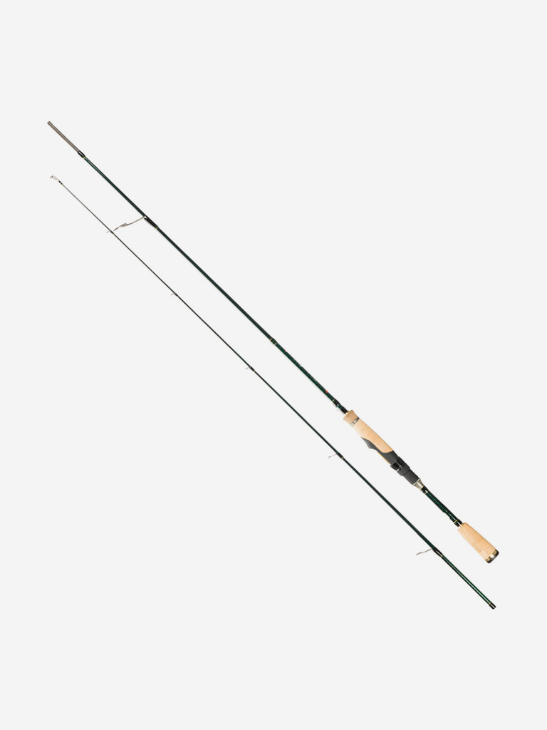 Спиннинг штекерный карбон 2 колена Surf Master YS5007 Yamato Series Kanagawa Twitch TX-30