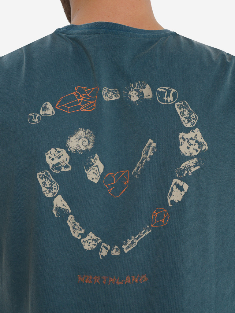 Футболка мужская Northland