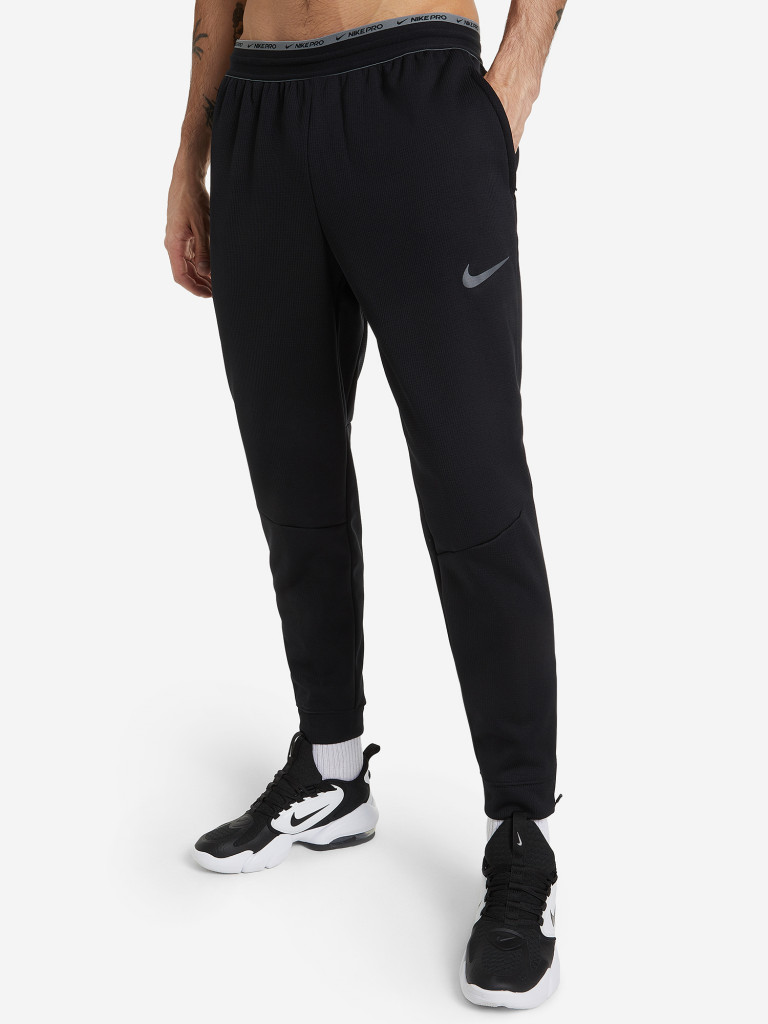 Штаны Nike - купить мужские спортивные штаны Nike оригинал в Украине, Киеве | Ideal Sport