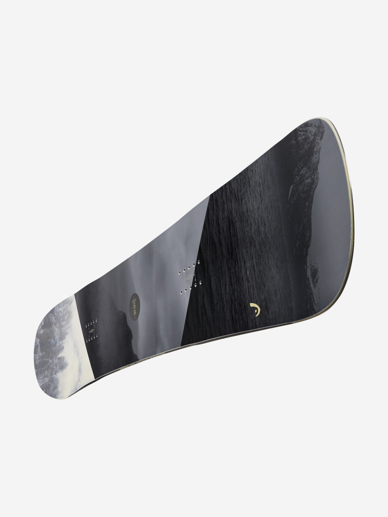 Сноуборд Head True 2.0 Black